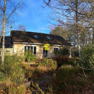 Maison 10 pièces 178000 €