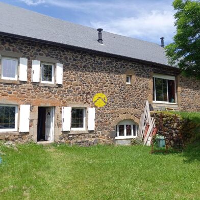 Maison 7 pièces 66500 €