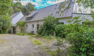 Maison 10 Pièces 250 m² à vendre à Saint-Philibert (56470)