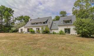 Maison 10 Pièces 250 m² à vendre à Saint-Philibert (56470)