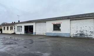 Maison 3 Pièces 70 m² à vendre à Nieuil (16270)