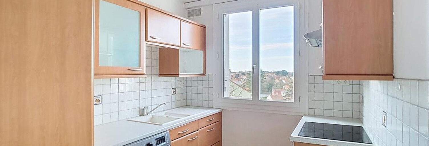 Appartement 4 Pièces 78 m² à vendre à Rezé (44400)
