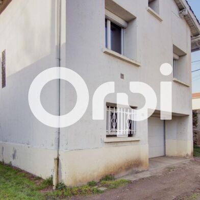 Maison 3 pièces 210000 €