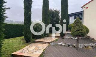 Maison 4 Pièces 95 m² à louer à Saint-Martin-la-Plaine (42800)