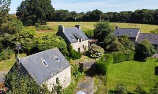 Maison 6 Pièces 213 m² à vendre à Rostrenen (22110)