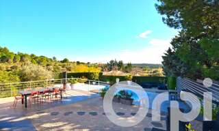 Maison 5 Pièces 185 m² à vendre à Cabrières (30210)