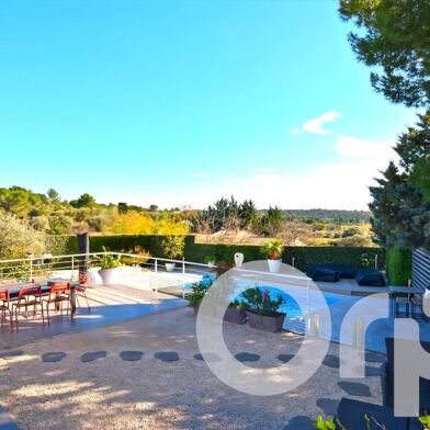 Maison 5 pièces 650000 €