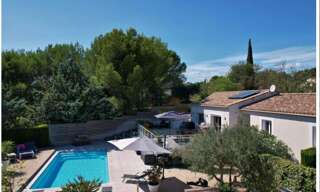 Maison 5 Pièces 185 m² à vendre à Cabrières (30210)