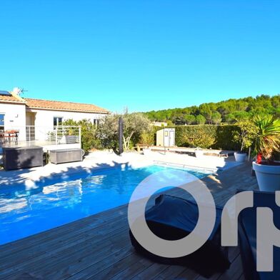 Maison 5 pièces 650000 €