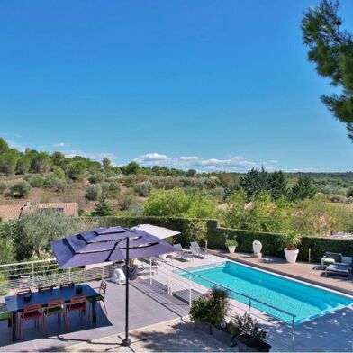 Maison 5 pièces 650000 €