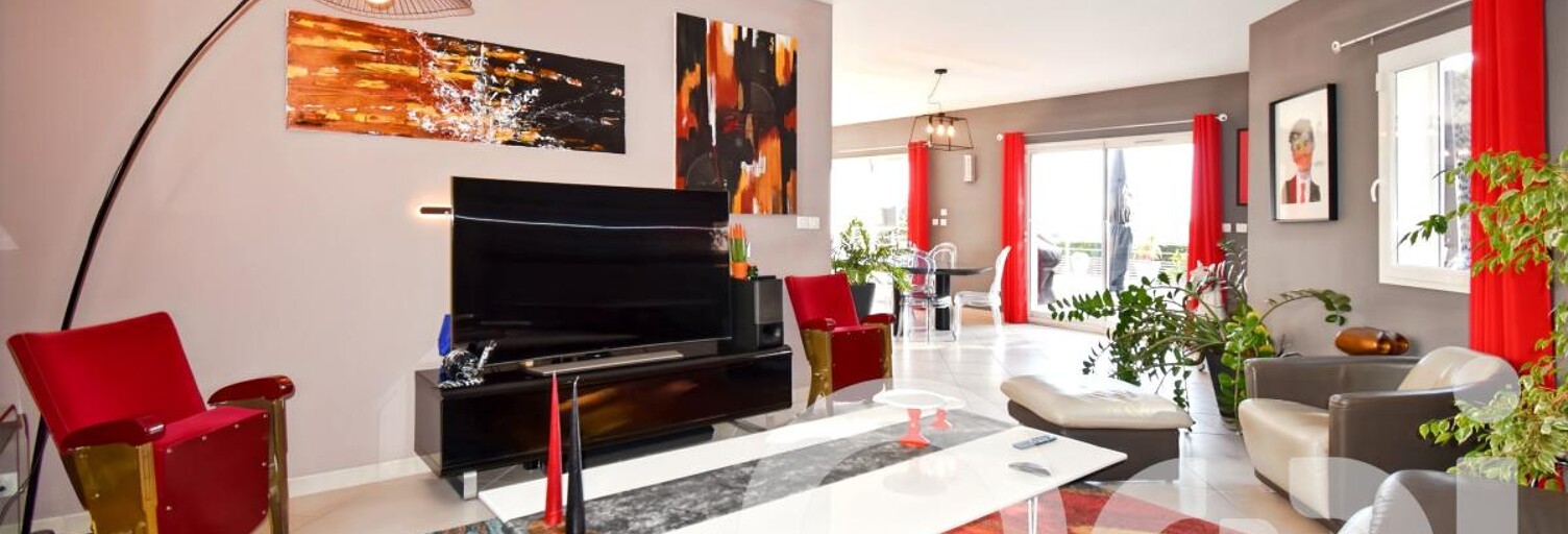 Maison 5 Pièces 185 m² à vendre à Uzès (30700)