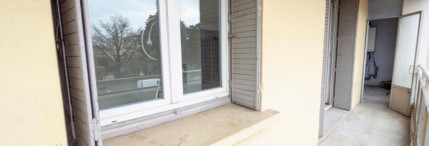 Appartement 3 Pièces 67 m² à vendre à Avignon (84000)