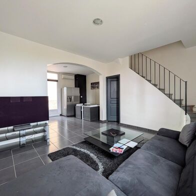 Maison 3 pièces 168000 €