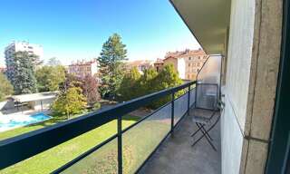 Appartement 1 Pièce 39 m² à louer à Lyon 3 (69003)