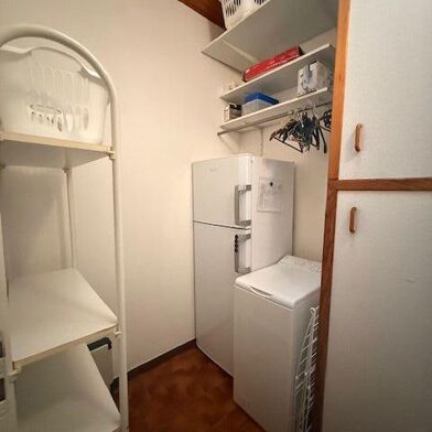 Appartement 2 pièces 790 €