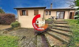 Maison 4 Pièces 137 m² à vendre à Mornant (69440)