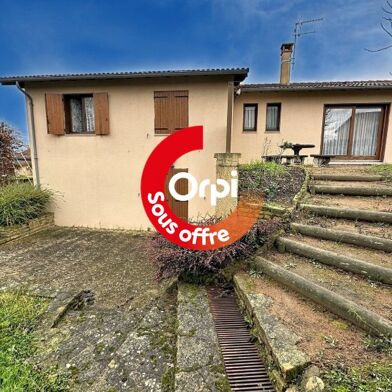 Maison 4 pièces 425000 €