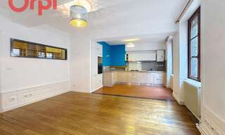 Appartement 3 Pièces 83 m² à vendre à Lyon 1 (69001)