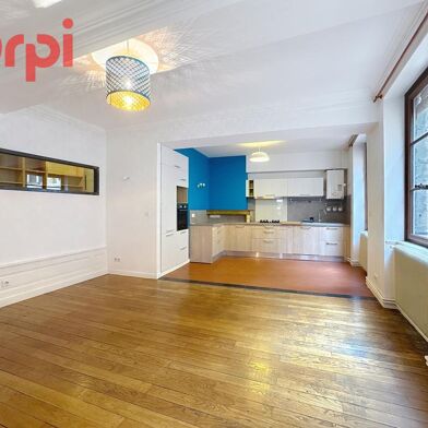 Appartement 3 pièces 442000 €