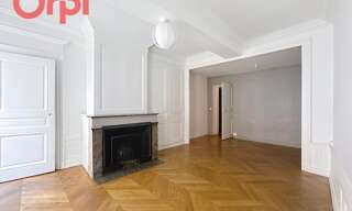 Appartement 3 Pièces 83 m² à vendre à Lyon 1 (69001)