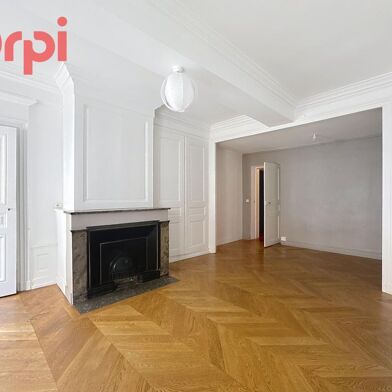 Appartement 3 pièces 442000 €