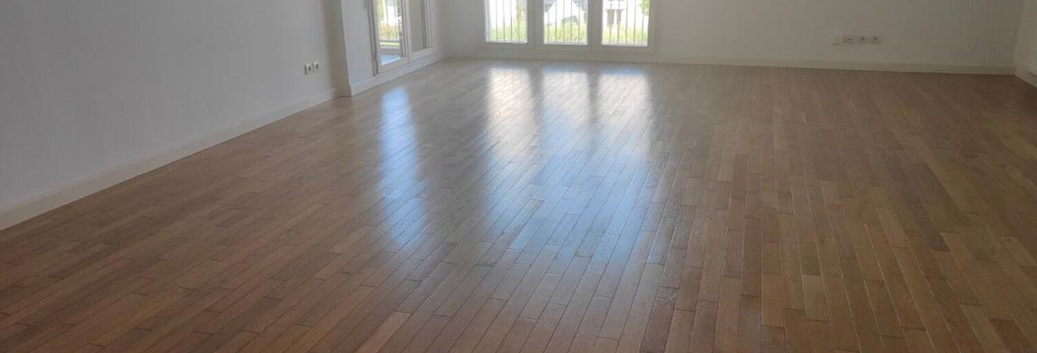 Appartement 4 Pièces 87 m² à louer à Bordeaux (33100)