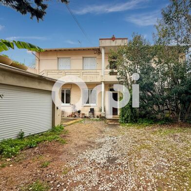 Appartement 3 pièces 179000 €