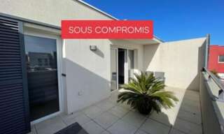 Appartement 3 Pièces 68 m² à vendre à Lattes (34970)