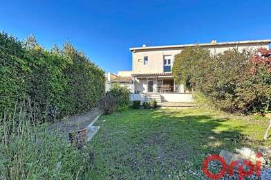 Maison 4 pièces 365000 €