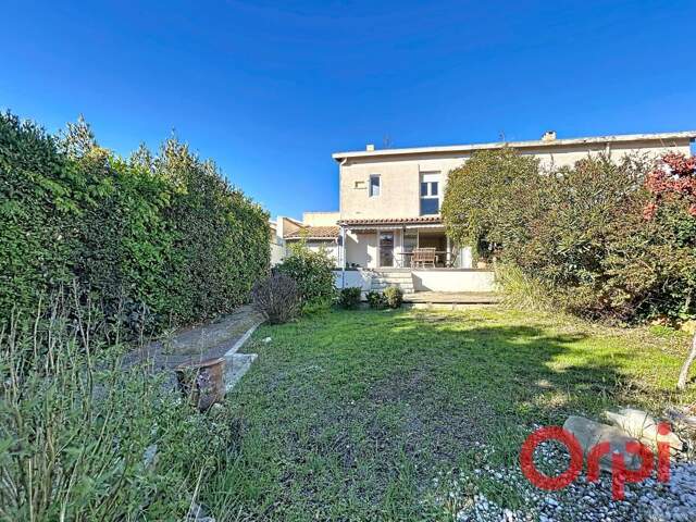 Maison À Vendre — photo du bien