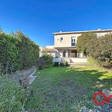 Maison 4 pièces 385000 €
