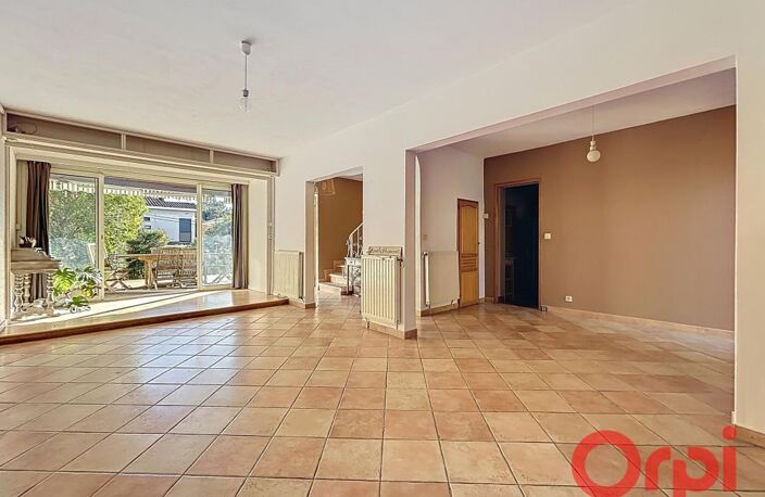 Maison À Vendre — photo 2