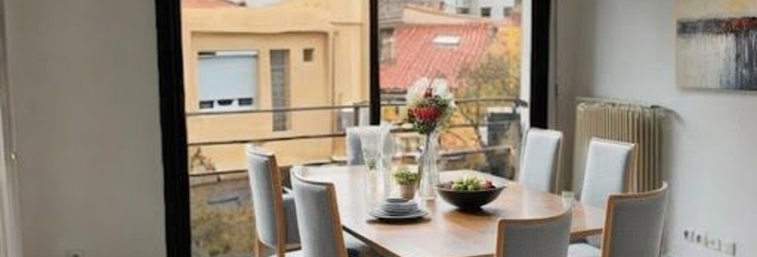 Appartement 1 Pièce 46 m² à louer à Nîmes (30900)