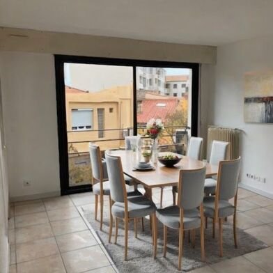 Appartement 1 pièces 646 €