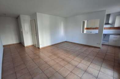 Appartement 2 pièces 580 €