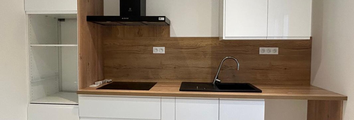 Appartement 4 Pièces 79 m² à louer à Bouillargues (30230)