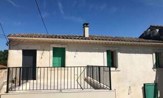 Appartement 3 Pièces 52 m² à louer à Saussines (34160)