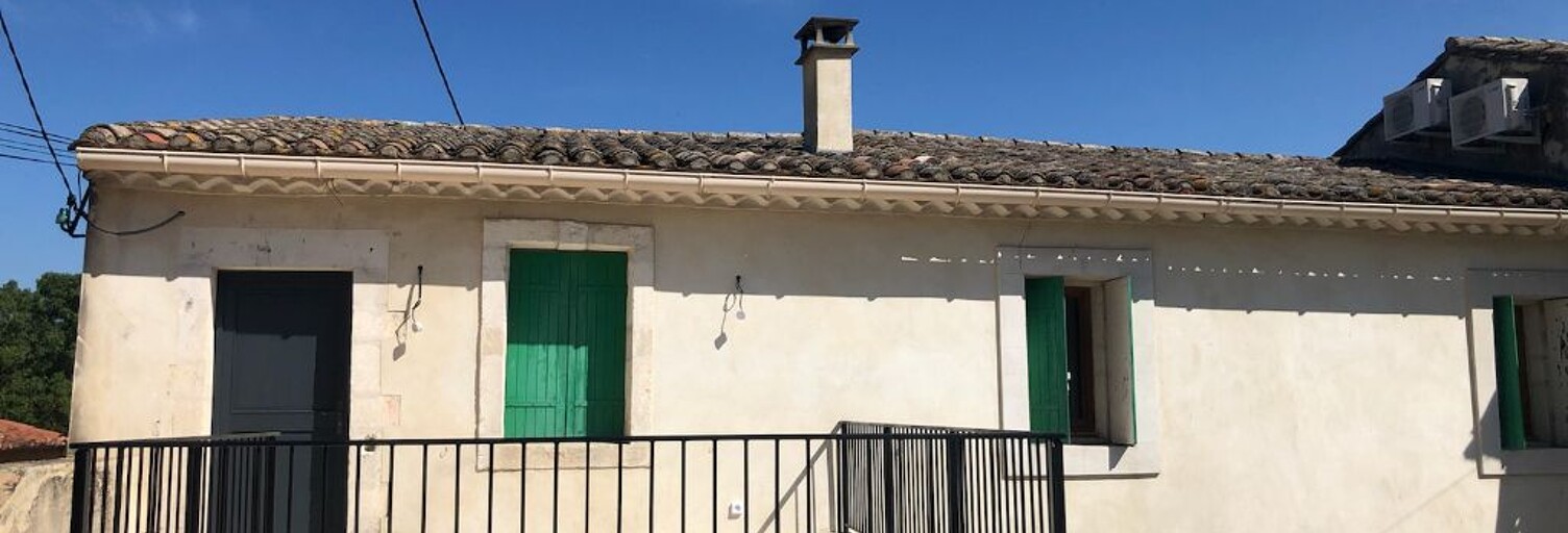 Appartement 3 Pièces 52 m² à louer à Saussines (34160)