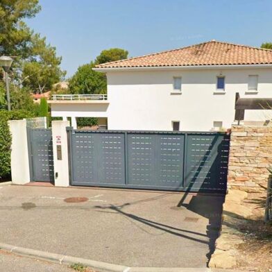 Appartement 2 pièces 315790 €