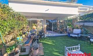 Appartement 2 Pièces 62 m² à vendre à Six-Fours-les-Plages (83140)