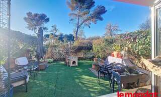 Appartement 2 Pièces 62 m² à vendre à Six-Fours-les-Plages (83140)