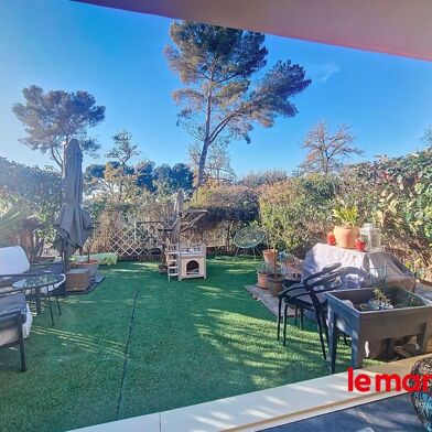 Appartement 2 pièces 298000 €