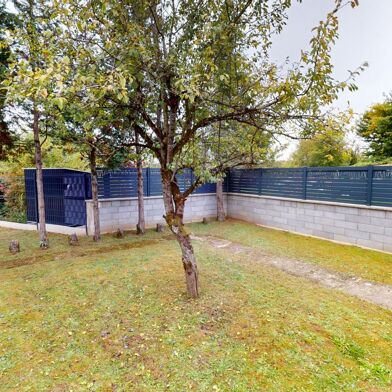 Maison 4 pièces 219000 €