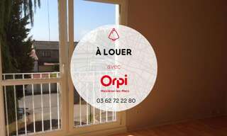 Appartement 3 Pièces 60 m² à louer à Maizières-lès-Metz (57280)