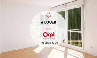 Appartement 3 Pièces 60 m² à louer à Maizières-lès-Metz (57280)