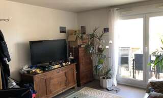 Appartement 2 Pièces 61 m² à louer à Jarville-la-Malgrange (54140)