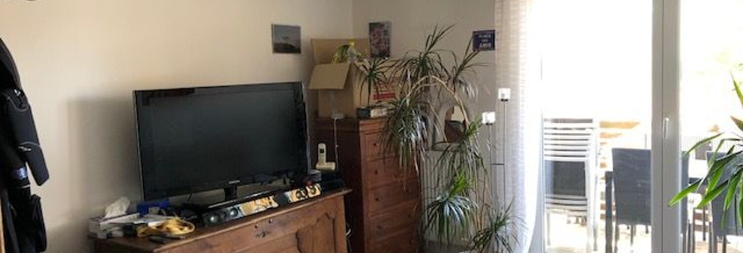 Appartement 2 Pièces 61 m² à louer à Jarville-la-Malgrange (54140)