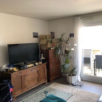 Appartement 2 pièces 750 €