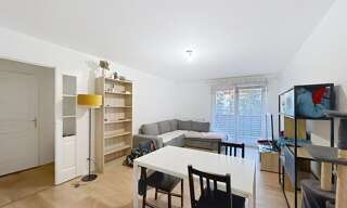 Appartement 2 Pièces 61 m² à louer à Jarville-la-Malgrange (54140)