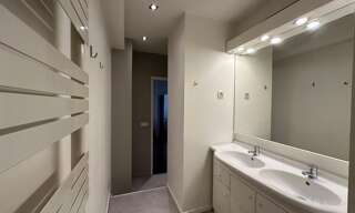 Appartement 2 Pièces 58 m² à louer à Chambéry (73000)